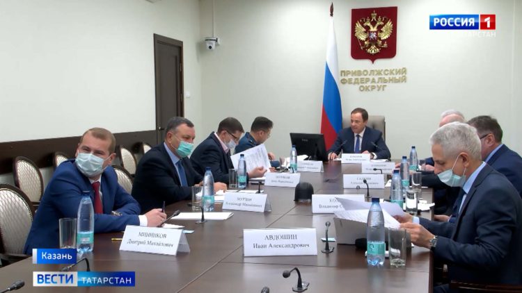 Стали известны подробности смертельного ДТП с участием вахтового автобуса под Елабугой