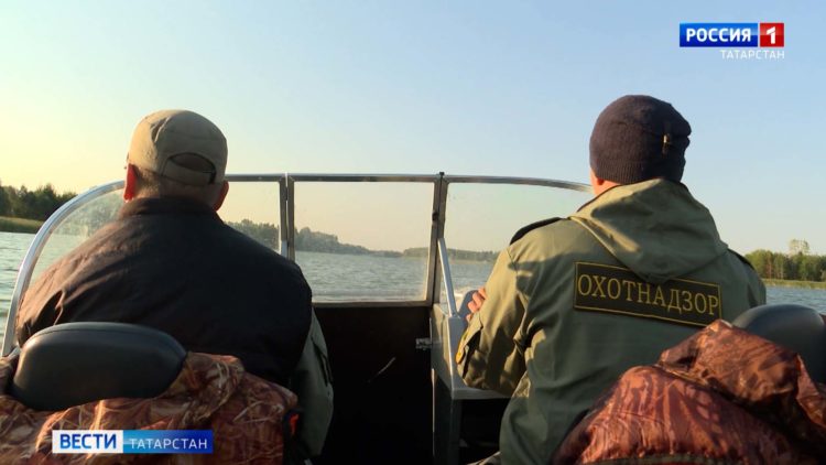 В Казани сегодня на автомобили начали устанавливать блокираторы