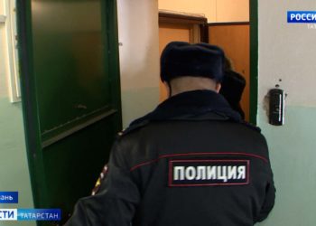 Смертельный коктейль: в Казани три человека погибли, отравившись алкоголем во время застолья