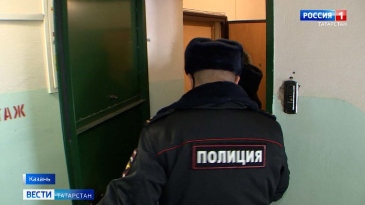 Смертельный коктейль: в Казани три человека погибли, отравившись алкоголем во время застолья