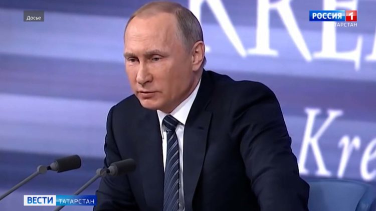 Дело ректора КФУ: подробности задержания Ильшата Гафурова