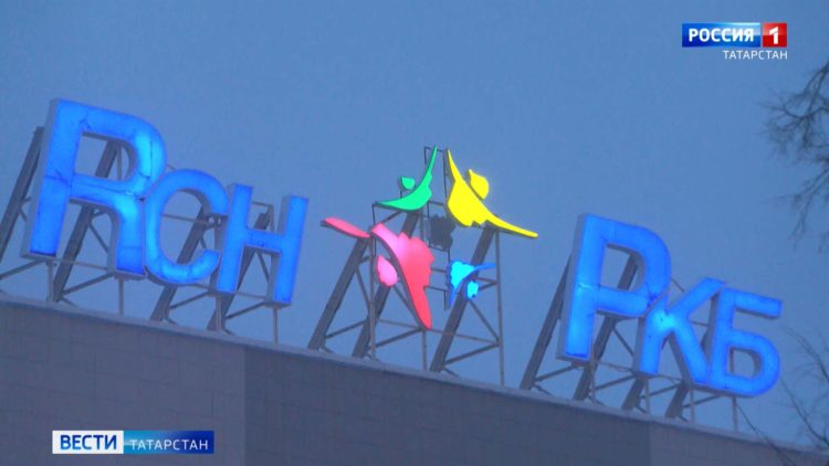 В РКБ проводят более 30 тысяч операций в год