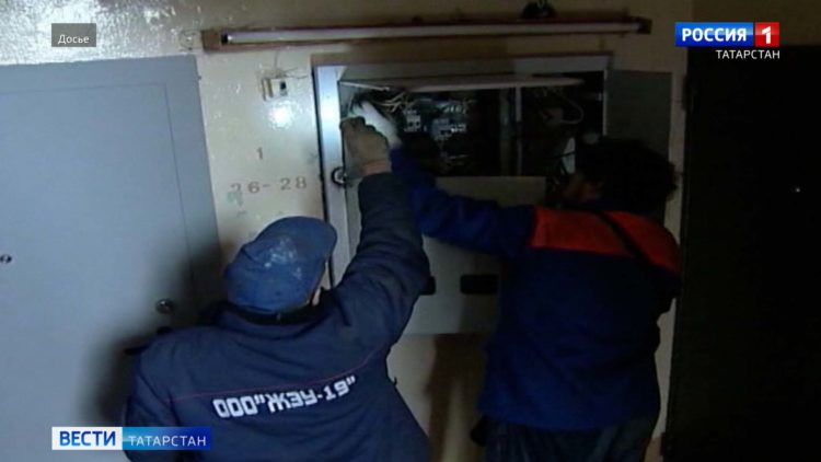 В новогодние праздники дорожники, коммунальщики и спасатели переходят на усиленный режим работы