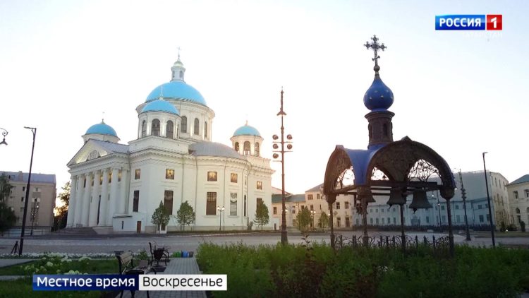 Детский онкоцентр, крытый парк «Урам» и Аурус: подборка значимых проектов и событий уходящего года