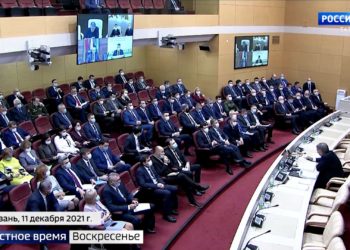 В Татарстане эпидпорог по гриппу превышен среди взрослых и детей
