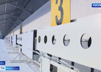 Министерство спорта Татарстана рассказало о планах на 2022 год