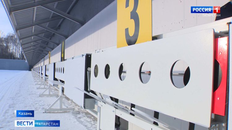 Министерство спорта Татарстана рассказало о планах на 2022 год
