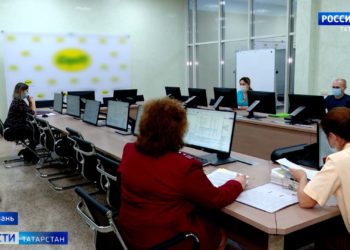 В Татарстане с завтрашнего дня отстранят от работы непривитых от COVID-19 сотрудников