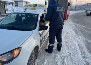 В Казани прошли массовые проверки пассажирского транспорта
