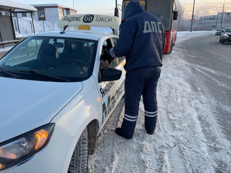 В Казани прошли массовые проверки пассажирского транспорта