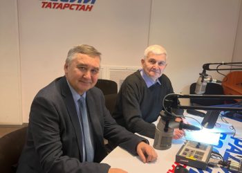 Туры элемтә (17.01.22)