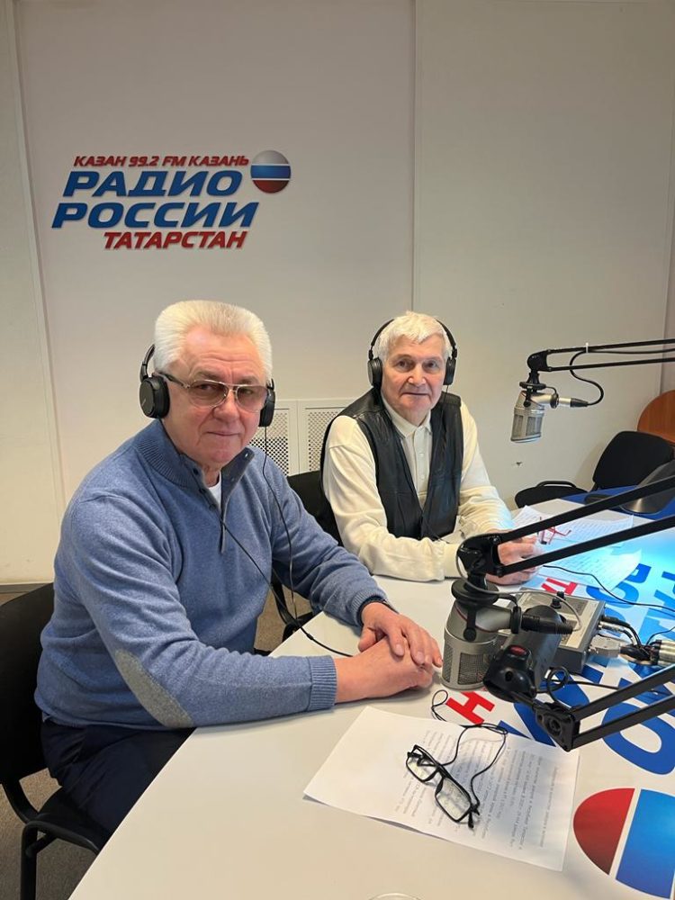 Туры эфир (26.01.22)