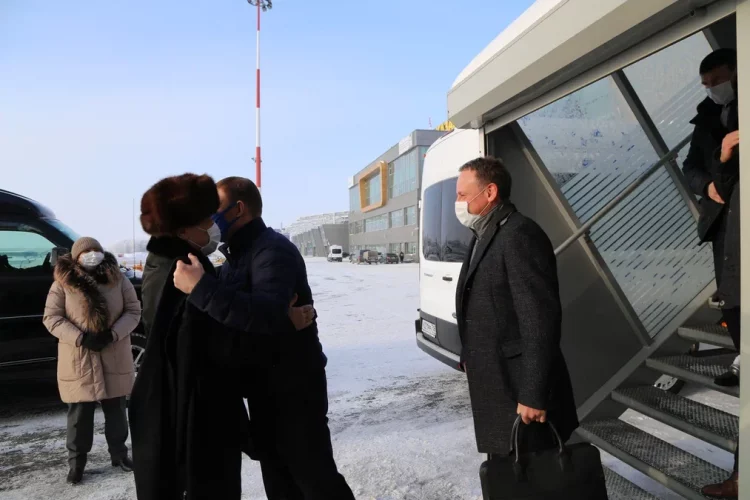 Новости (25.01.22)