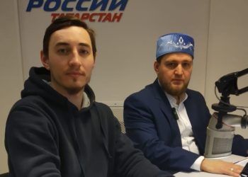 Иртәнге нур (28.01.22)