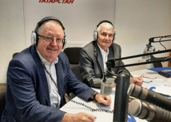 Туры эфир (10.01.22)