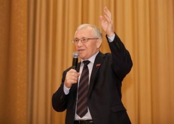 Татарстан дулкынында (04.01.22)