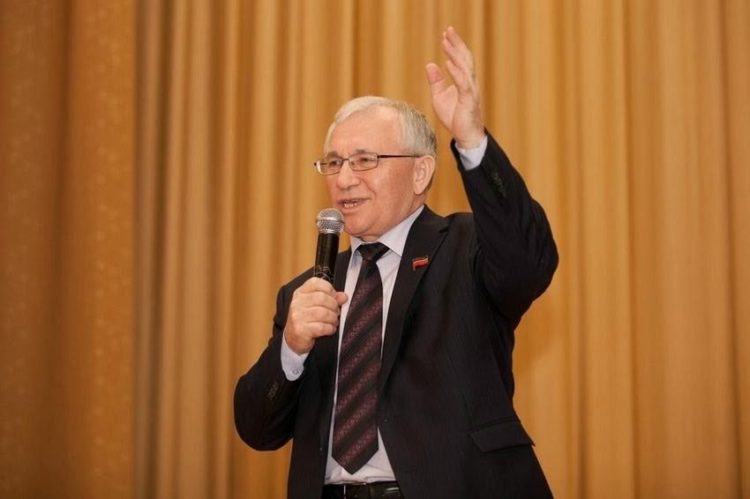 Татарстан дулкынында (04.01.22)