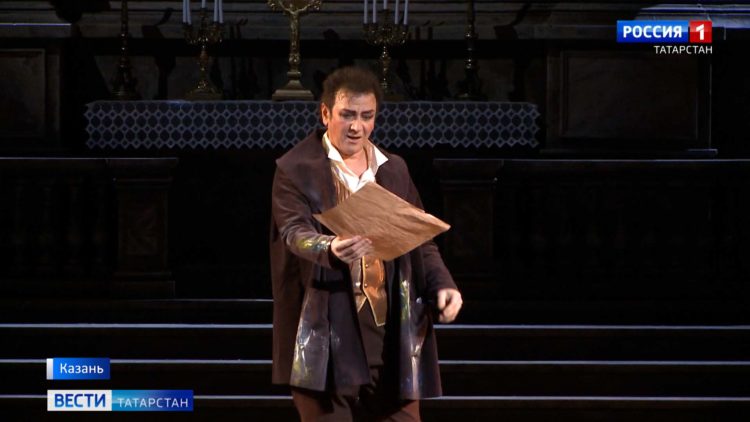 На высокой ноте: что ожидает зрителей на юбилейном Шаляпинском фестивале