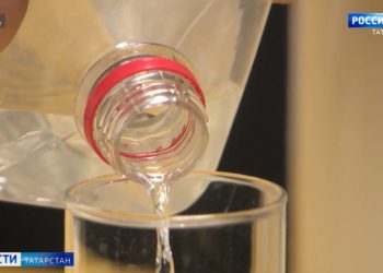 В Татарстане запретили продажу алкоголя в местах повышенной опасности