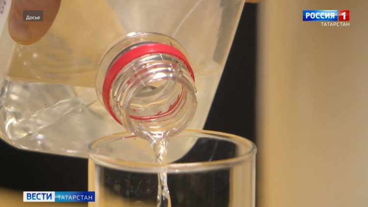 В Татарстане запретили продажу алкоголя в местах повышенной опасности