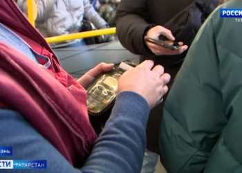 Новый год — новые тарифы: перевозчики Казани вновь просят поднять стоимость проезда в общественном транспорте