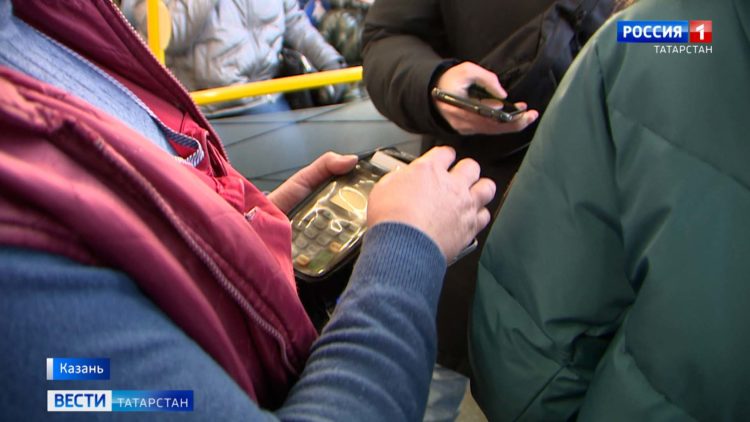 Новый год — новые тарифы: перевозчики Казани вновь просят поднять стоимость проезда в общественном транспорте