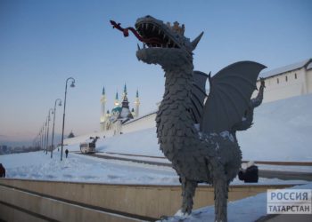 Вести — Татарстан (05.01.22)