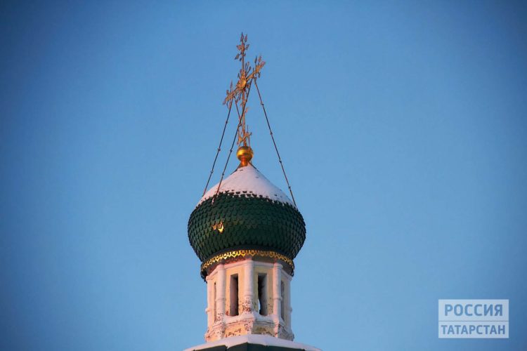 Вести — Татарстан (05.01.22)