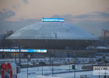 Вести — Татарстан (05.01.22)