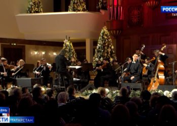 В Казани выписали 30 протоколов за нарушение правил зимнего содержания дворовых территорий