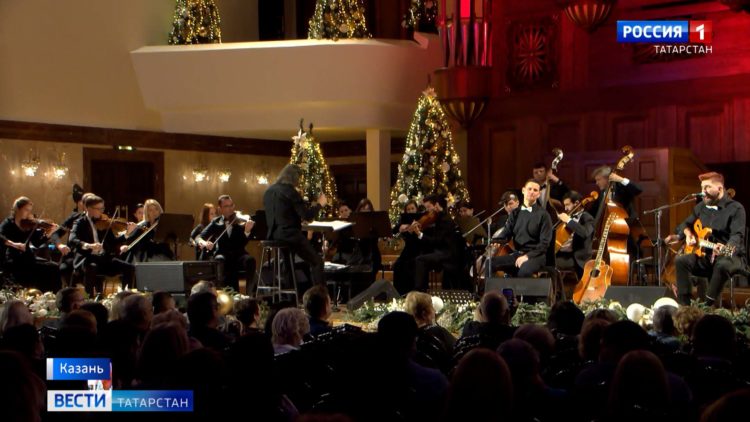 В Казани выписали 30 протоколов за нарушение правил зимнего содержания дворовых территорий