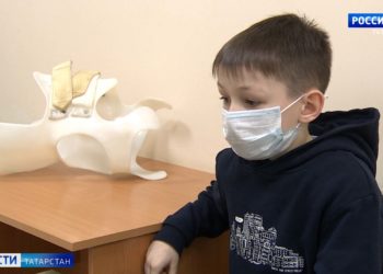 Рахим Хамидуллин нуждается в Вашей помощи