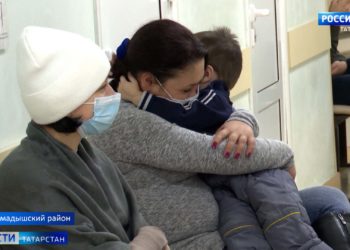 Под особым контролем: Минниханов поручил обеспечивать плановую медпомощь детям в полном объеме