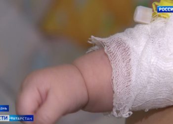 Под особым контролем: Минниханов поручил обеспечивать плановую медпомощь детям в полном объеме