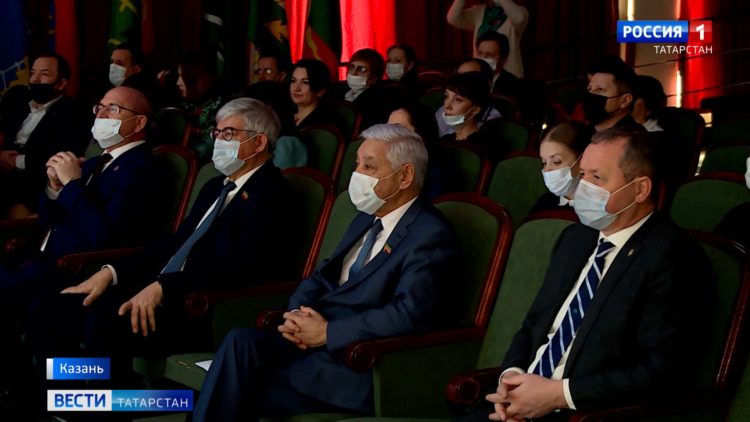 В Казани выписали 30 протоколов за нарушение правил зимнего содержания дворовых территорий