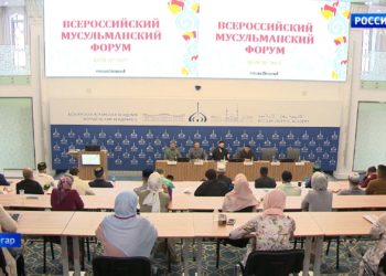 В Татарстане в честь 1100-летия принятия ислама создадут рукописный Коран