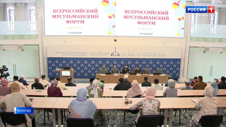 В Татарстане в честь 1100-летия принятия ислама создадут рукописный Коран