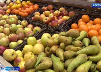 В Казанском Кремле прошло заседание оргкомитета по подготовке к 1100-летию со дня принятия Ислама Волжской Булгарией