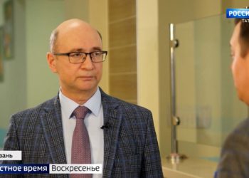 Главный инфекционист РТ рассказал об особенностях штамма «омикрон»