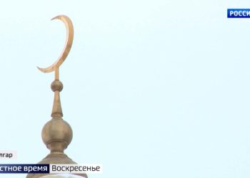 Эпохальное событие: в Татарстане дан старт празднованию 1100-летия принятия ислама Волжской Булгарией