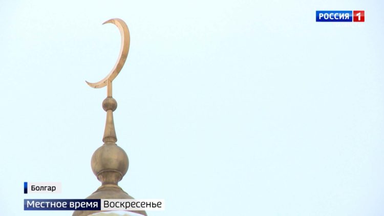 Эпохальное событие: в Татарстане дан старт празднованию 1100-летия принятия ислама Волжской Булгарией