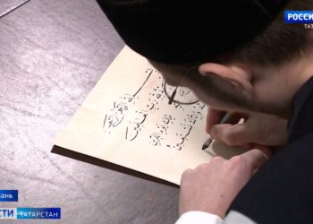 В Казани прошло заседание республиканского оргкомитета, посвященное 1100-летию принятия ислама Волжской Булгарией