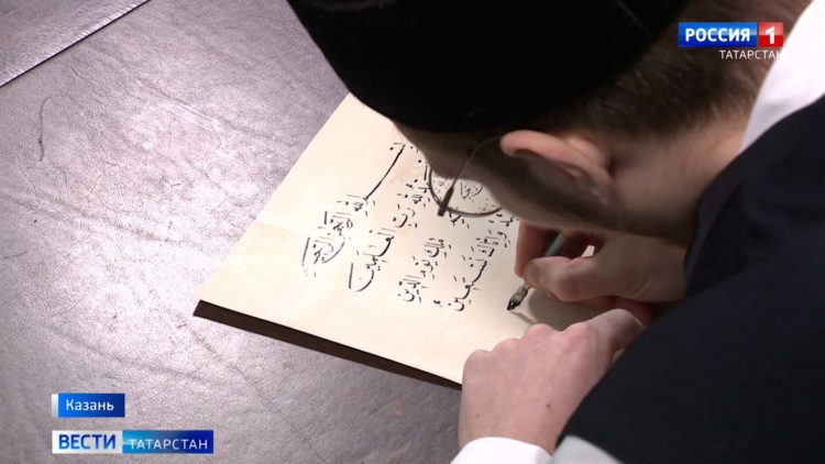 В Казани прошло заседание республиканского оргкомитета, посвященное 1100-летию принятия ислама Волжской Булгарией