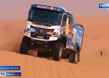 Семья из Мамадышского района с нуля возвела современный молочный комплекс