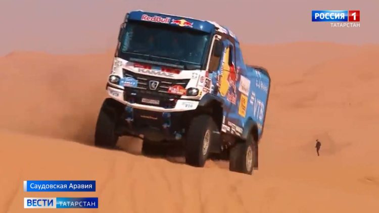 Семья из Мамадышского района с нуля возвела современный молочный комплекс