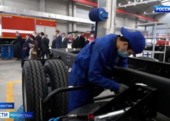 Как изменилась жизнь челнинцев после закрытия ледового дворца