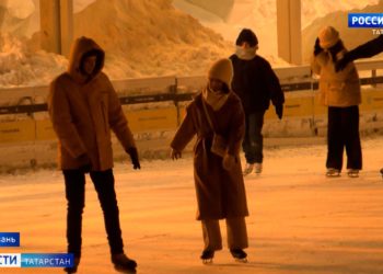 Пристававший к маленькой девочке в Казани получил административный штраф