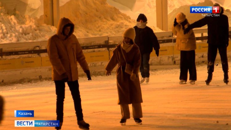 Пристававший к маленькой девочке в Казани получил административный штраф