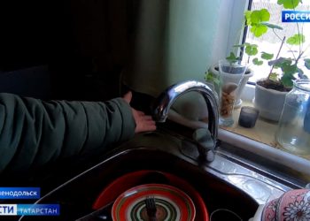 В Казани жильцам ряда домов приходят липовые извещения о поверке и замене счетчиков