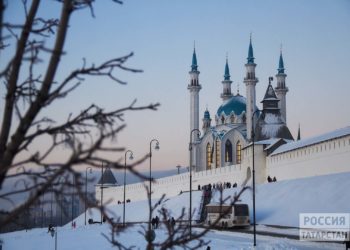 Вести — Татарстан (05.01.22)